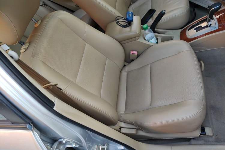 Used Buick Excelle 2013 1.5L Automatic Luxury Model