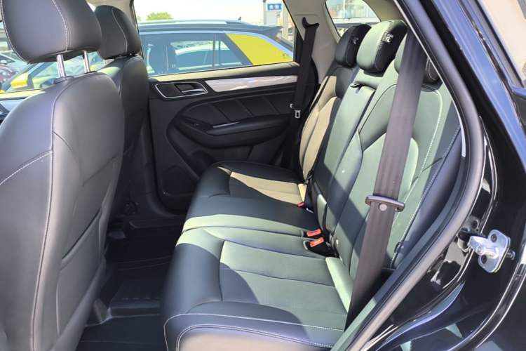 Used Roewe RX5 2019 20T Two-Wheel Drive Automatic 4G Connected Platinum Edition
