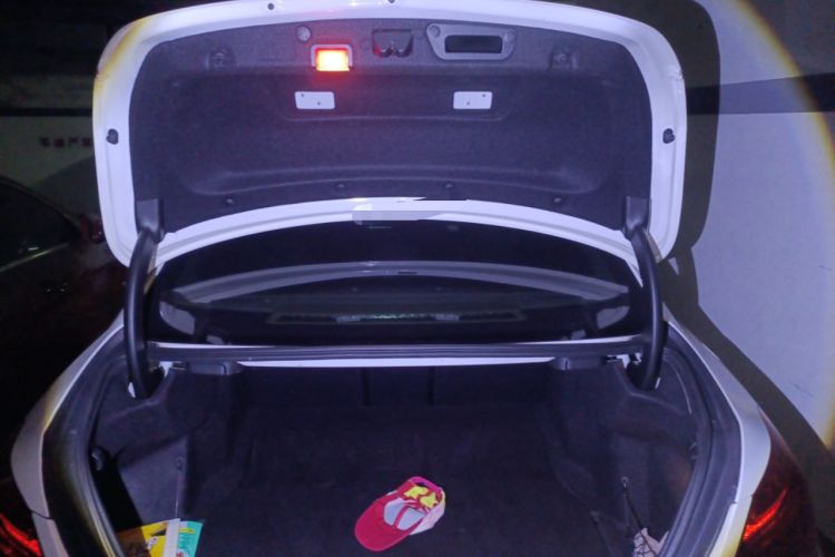 Used Mercedes-Benz C-Class 2015 C 200 L Sport Edition
