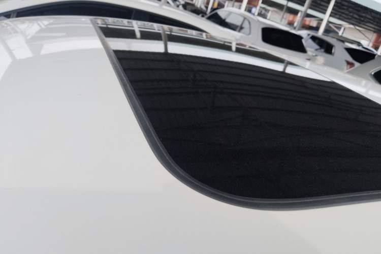 Used Honda Accord 2016 2.0L Comfort Edition
