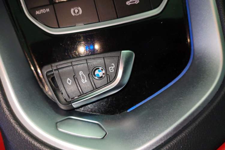 Used BMW Z4 2022 sDrive 25i M Sport Package
