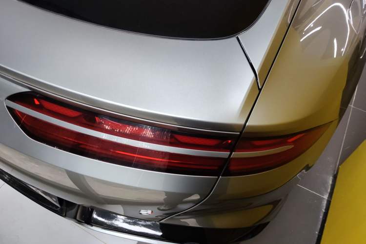 Used Denza Z9GT 2024 1100 4x4 Pro Version