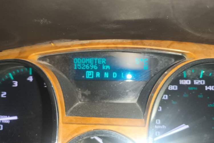 Used Buick Enclave 2010 3.6L Elite Edition