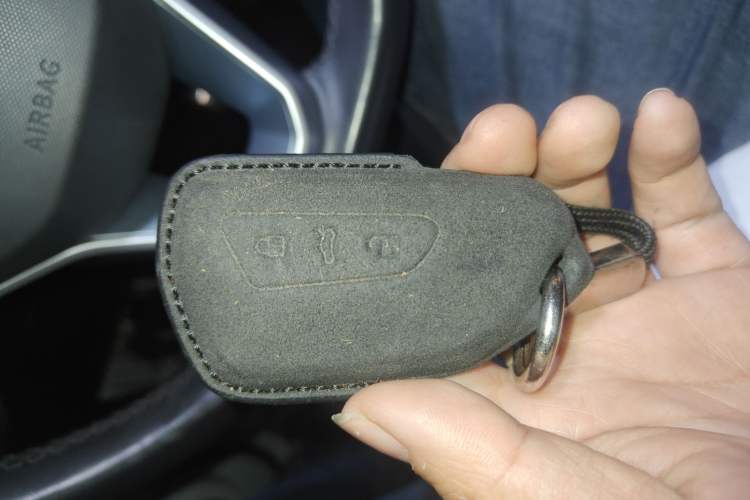 Used Volkswagen ID.4 X 2023 Upgraded Model Pure Intelligent Enjoyment Version
