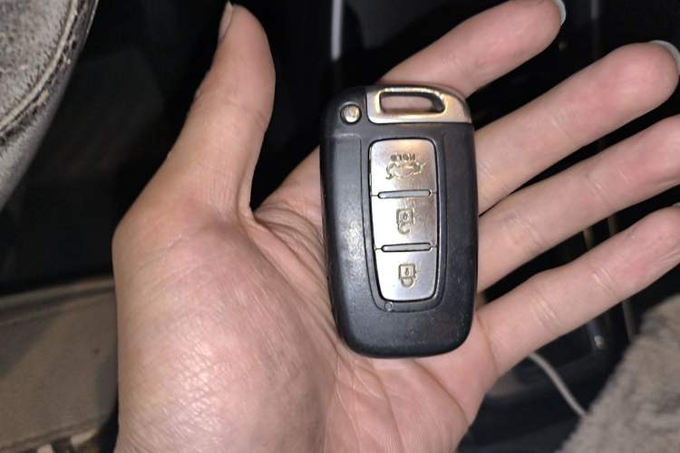 Used Hyundai Elantra (5th Generation / Langdong) 2012 1.6L Automatic Prestige Model