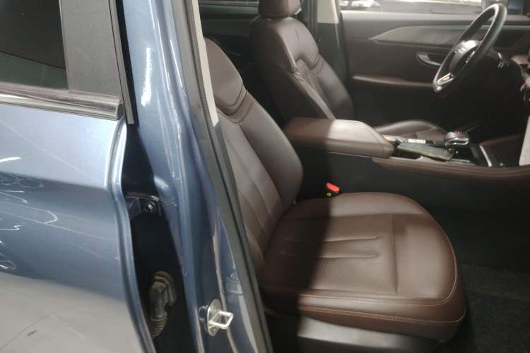 Used JETOUR X90 PLUS 2021 1.6TD DCT Villa 7-Seater
