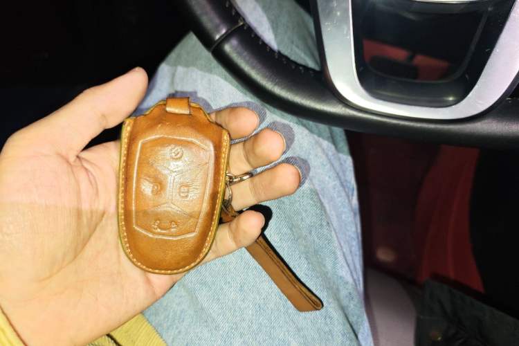 Used Lynk & Co 02 New Energy 2019 1.5T PHEV Pro