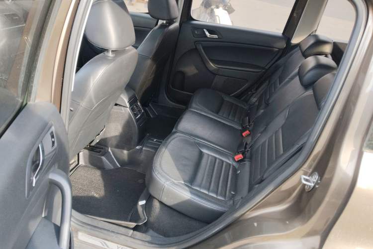 Used Skoda Yeti 2014 1.8TSI DSG All-Wheel Drive Edition