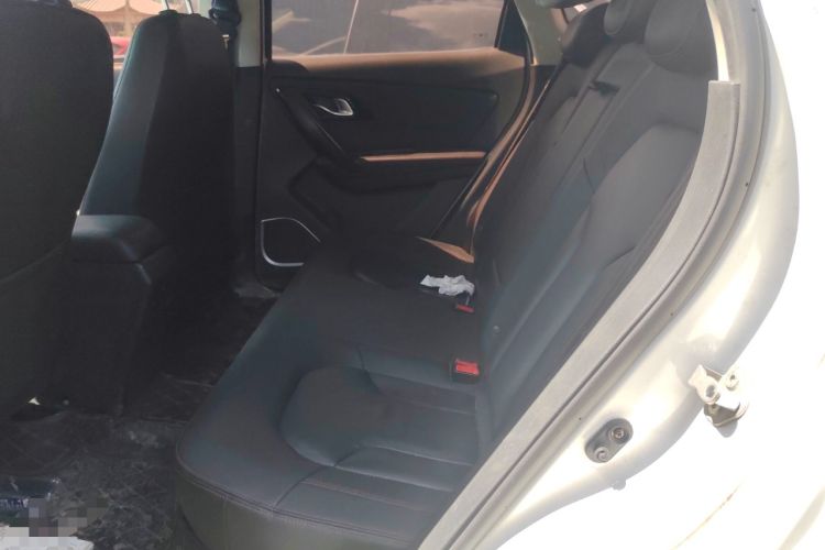 Used FAW Senya R7 2016 1.6L Manual Smart Version
