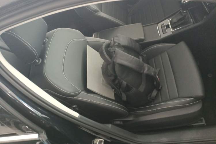 Used Skoda Superb 2024 TSI280 DSG Luxury Edition
