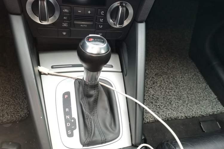 Used Audi A3 2012 Sportback 1.4T Comfort Model