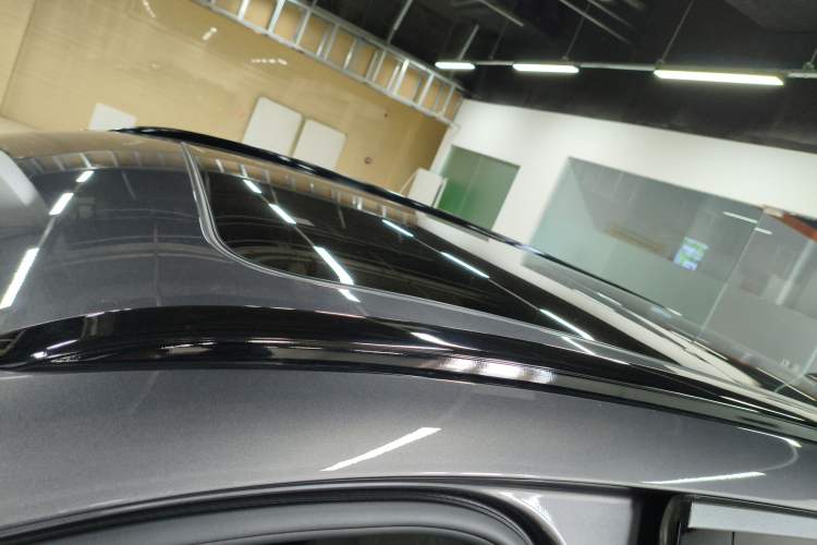 Used Lynk & Co 09 EM-P 2023 2.0TD EM-P Long-Range Version PM 7-Seater Roof