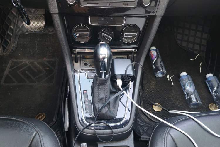 Used Volkswagen Bora 2014 1.6L Automatic Comfort Model
