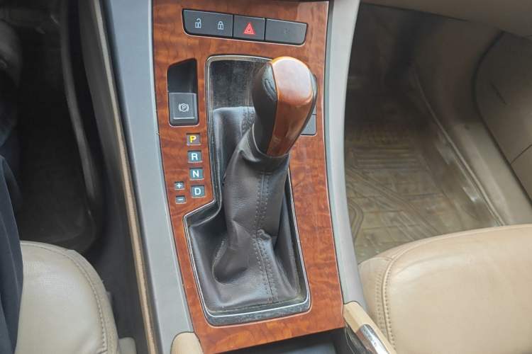 Used Buick LaCrosse 2012 2.4L SIDI Luxury Edition
