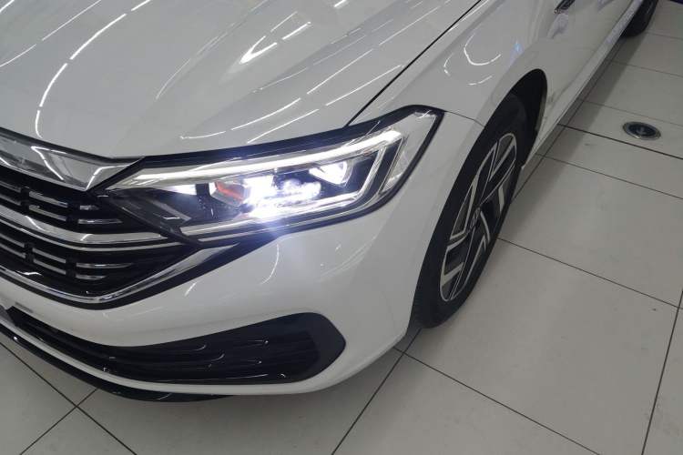 Used Volkswagen Sagitar 2023 300TSI DSG Excellence Edition