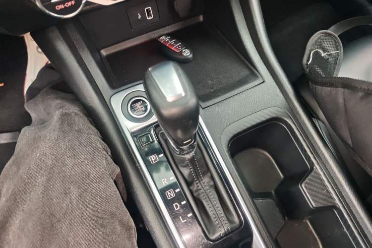 Used Nissan Sylphy 2022 1.6L XL CVT Enjoyment Edition