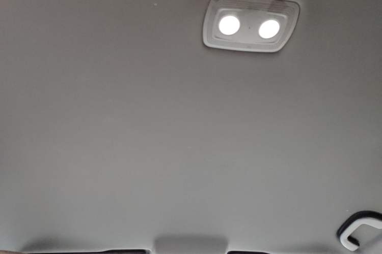 Used BYD Song Pro New Energy 2024 HONOR Edition DM-i 71KM Navigation Model Headliner