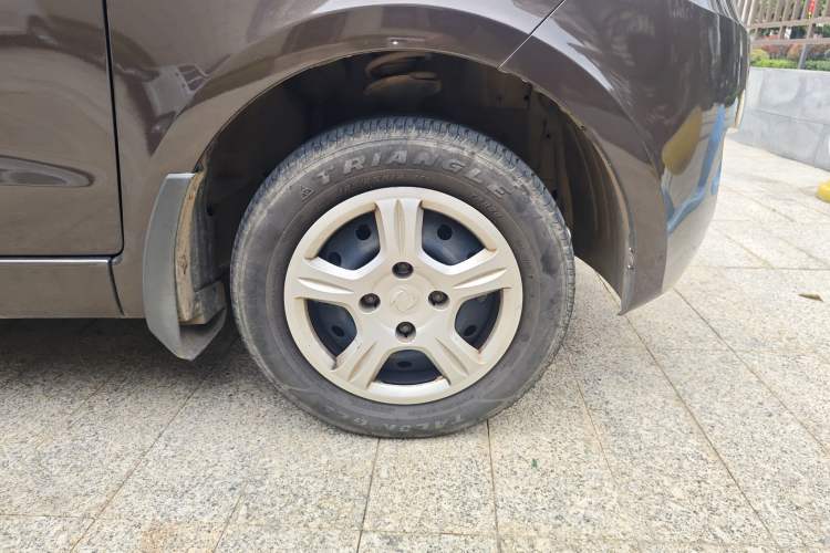 Used Dongfeng Fengon 330 2016 1.2L Manual Base Version DK12-07
