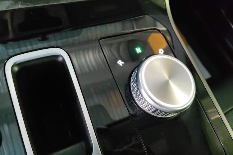 Used Chery New Energy Tiggo e 2021 Tiger Roar Edition 95kW
