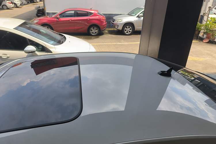 Used Volkswagen Lavida 2023 300TSI DSG Full-Comfort Edition