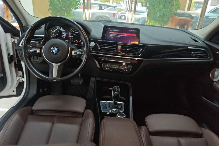 Used BMW 1 Series 2021 120i M Sport Night Edition
