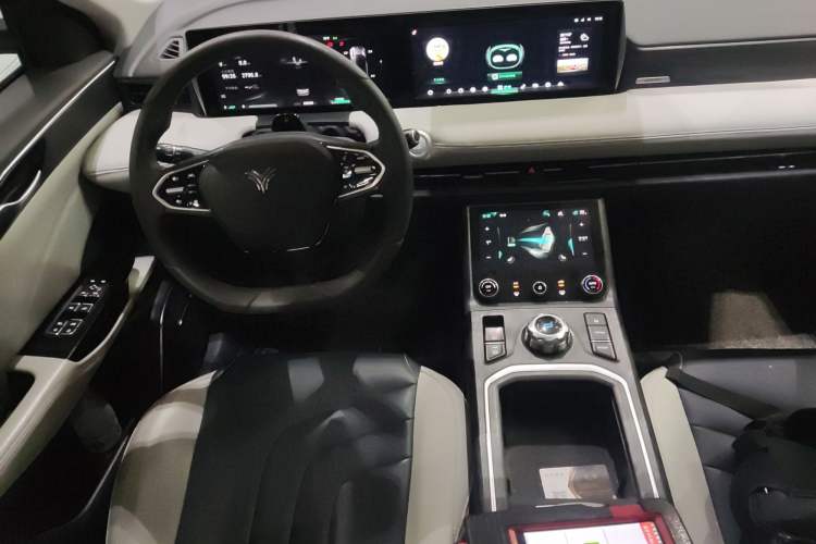 Used NETA U 2020 520 U-Create
