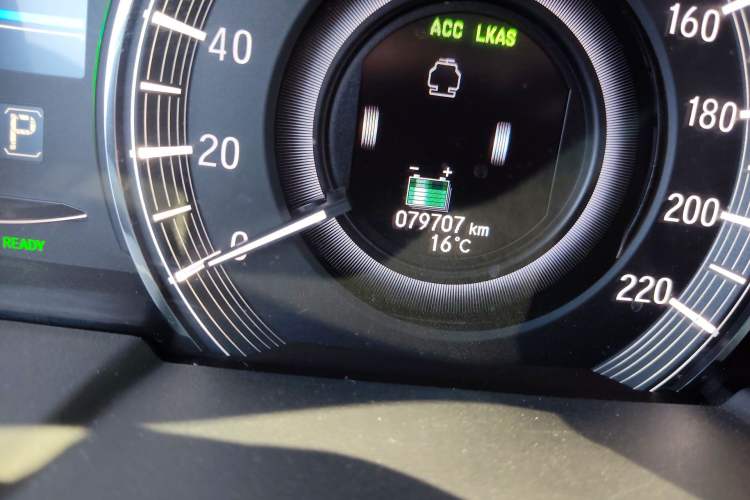 Used Honda Elysion 2019 2.0L Hybrid Luxury Edition
