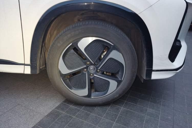 Used Changan CS75 PLUS iDD 2023 ZhiDian iDD Smart Leading Model