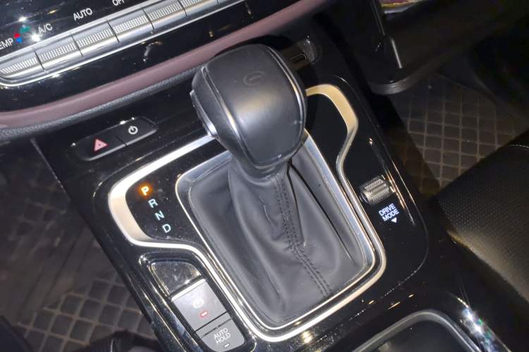 Used GAC Trumpchi M6 2023 PRO 270T DCT Luxury Edition
