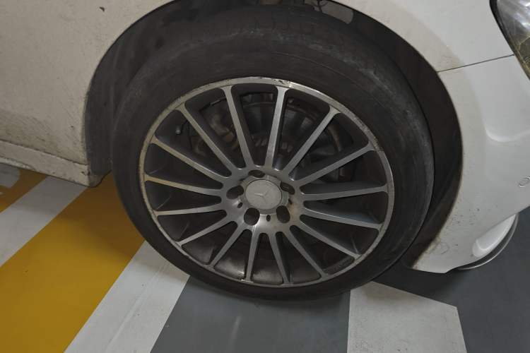 Used Mercedes-Benz C-Class 2016 C 200 Sport Edition 4MATIC
