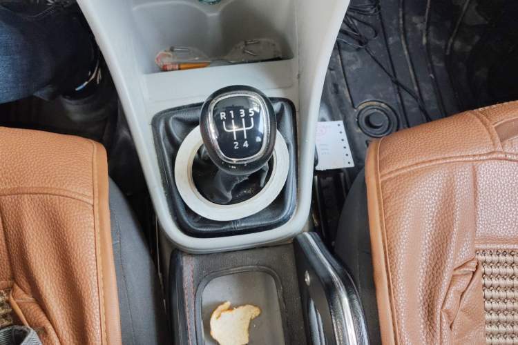 Used Skoda Rapid 2013 1.6L Manual Smart Selection Model
