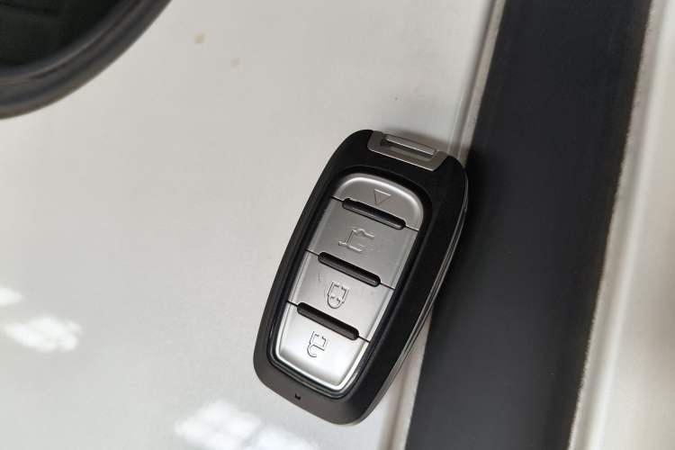 Used AION S Plus 2025 Comfort Version 53.241 kWh