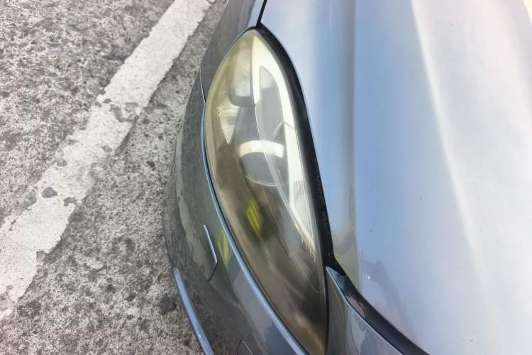 Used Volvo V40 2013 2.0T Zhiya Edition