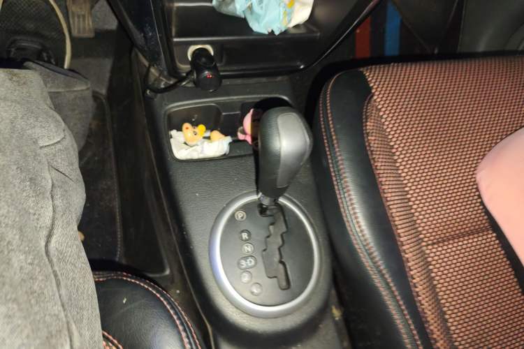 Used Suzuki SX4 2009 Hatchback 1.8L Automatic Sport Model
