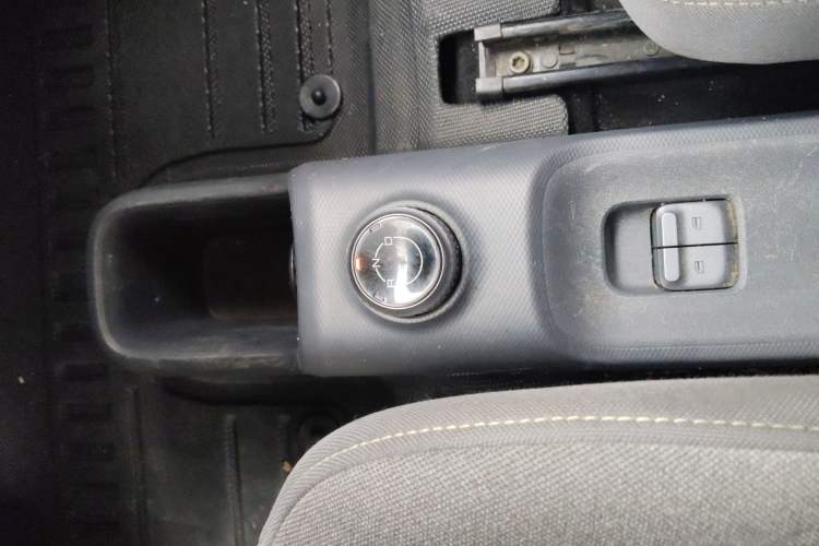 Used Wuling Zhiguang New Energy 2025 Model 305km Ambitious Edition
