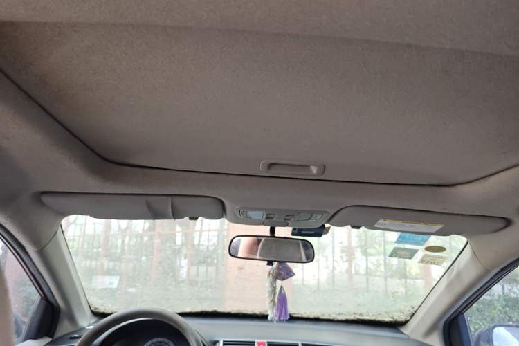 Used Honda City Classic 2012 1.5L manual Elite Edition