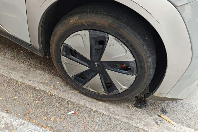 Used AION Y 2023 Plus 510 Enjoy Edition
