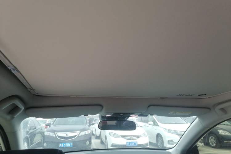 Used Lingxi L 2024 Player No. 1 Edition
