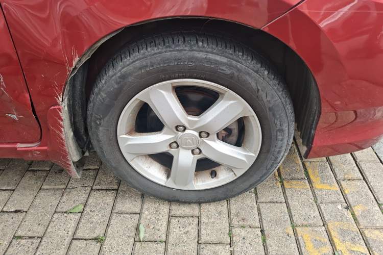 Used Honda City Classic 2011 1.5L Manual Elite Edition
