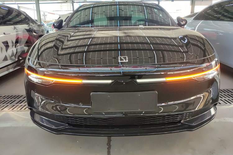 Used Zeekr 007 2024 Rear-Drive Version 75 kWh