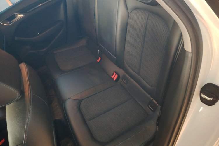 Used Audi A3 2019 Sportback 35 TFSI Fashion Edition China V
