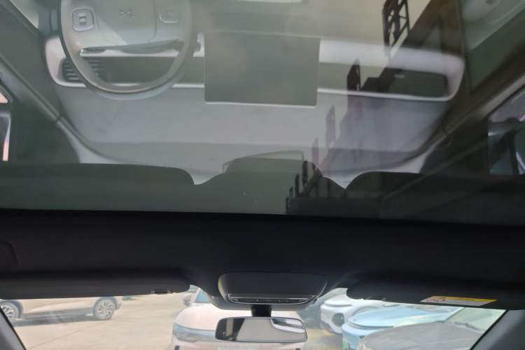 Used XPeng G6 2023 755 Ultra-Long Range Pro