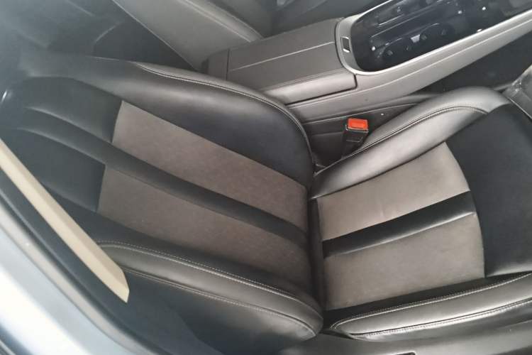 Used AION S Plus 2022 70 Enjoy Edition Right Front Seat