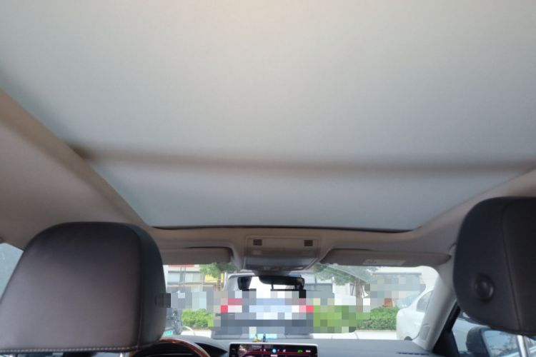 Used Volkswagen Sagitar 2024 300TSI DSG Excellence Edition Headliner