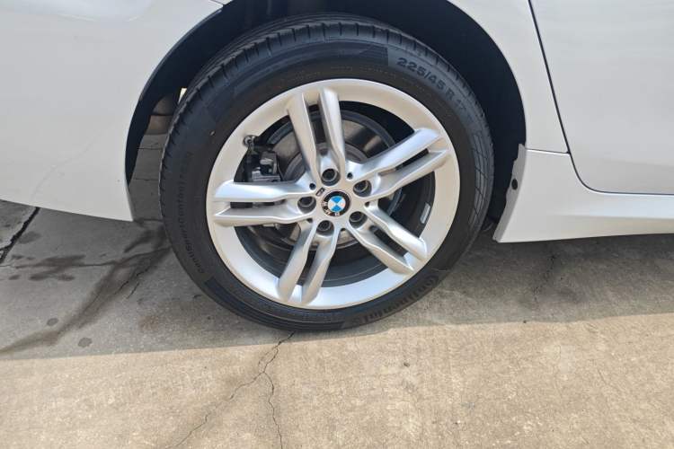 Used BMW 1 Series 2023 120i M Sport Night Edition