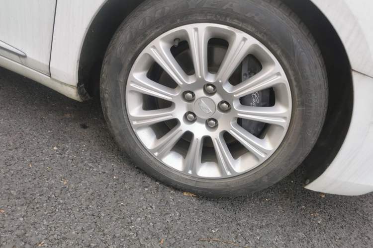 Used Cadillac XTS 2016 28T Tech Edition