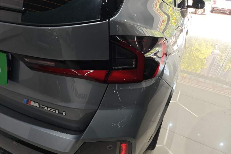 Used BMW X1 M35Li 2024 M35Li
