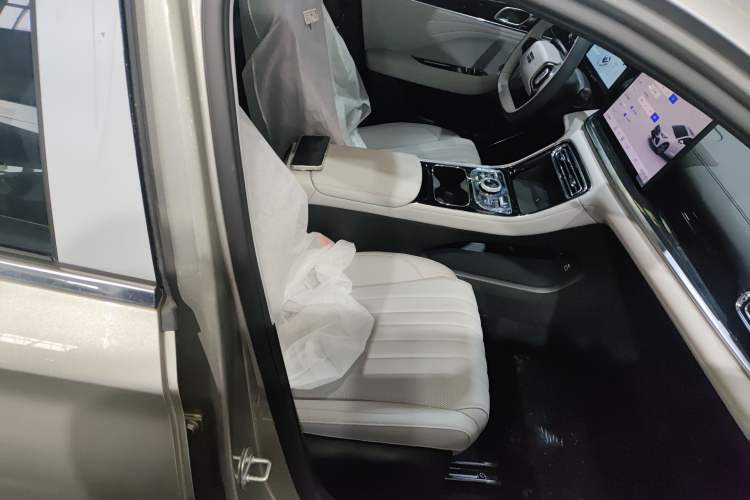 Used Geely Galaxy Galaxy Stellar 6 2026 Model 60km Exploration Edition