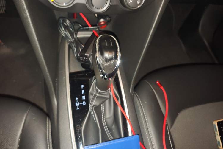 Used Chevrolet Cavalier 2016 1.5L Automatic Xinyue Edition
