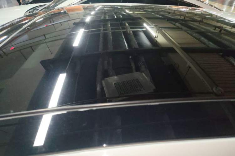 Used Volkswagen FAW-Volkswagen CC 2021 330TSI Ignite Edition Roof